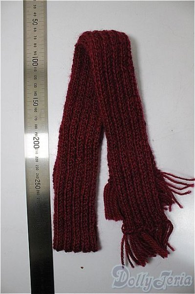 画像2: SD/OF:小物/1/3　60ｃｍ　BJD　MJD　衣装　ドール用 A-25-10-29-292-NY-ZA (2)