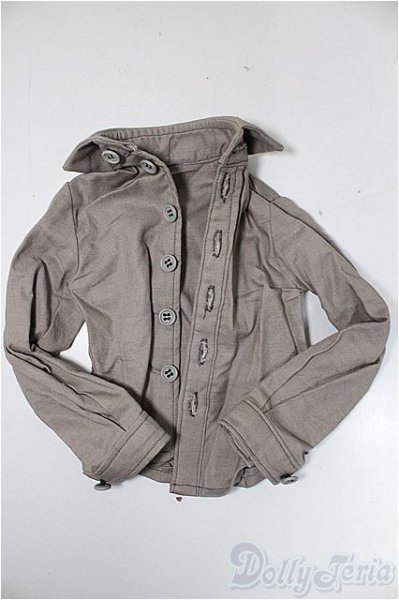 画像1: SDGrB&SD13男の子/OF:トップス/1/3 65cm BJD MJD 衣装 ドール用 A-25-10-29-269-NY-ZA (1)