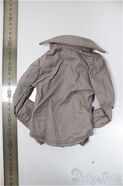 画像2: SDGrB&SD13男の子/OF:トップス/1/3 65cm BJD MJD 衣装 ドール用 A-25-10-29-269-NY-ZA (2)