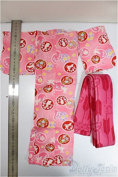 画像2: SDM&MSD/OF:衣装セット/1/4 40cm BJD MJD 衣装 ドール用 A-25-10-29-270-NY-ZA (2)