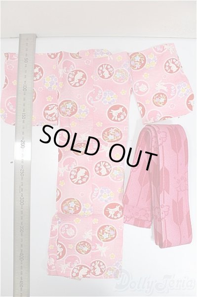 画像2: SDM＆MSD/OF:衣装セット/1/4　40ｃｍ　BJD　MJD　衣装　ドール用 A-25-10-29-270-NY-ZA (2)