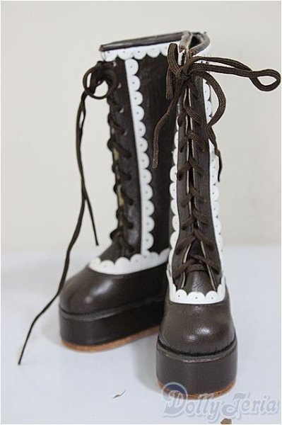 画像1: SD/OF:靴/1/3　60ｃｍ　BJD　MJD　衣装　ドール用 A-25-10-29-293-NY-ZA (1)