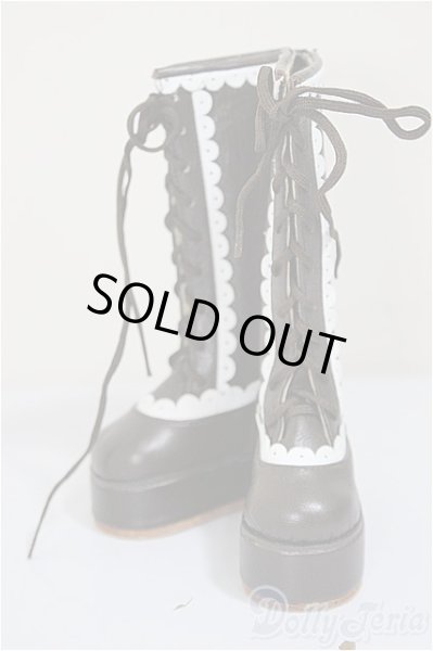 画像1: SD/OF:靴/1/3　60ｃｍ　BJD　MJD　衣装　ドール用 A-25-10-29-293-NY-ZA (1)