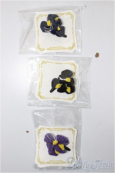 画像1: SD/OF:小物/1/3 60cm BJD MJD 衣装 ドール用 A-25-10-29-281-NY-ZA (1)