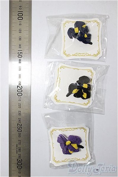 画像2: SD/OF:小物/1/3 60cm BJD MJD 衣装 ドール用 A-25-10-29-281-NY-ZA (2)