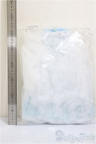 画像2: SDM＆MSD/OF:ドレス/1/4　40ｃｍ　BJD　MJD　衣装　ドール用 A-25-10-29-268-NY-ZA (2)