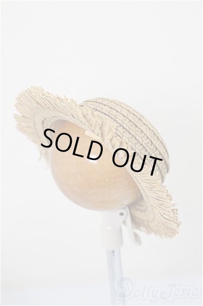 画像1: 幼SD/OF:帽子/1/6　30ｃｍ　BJD　MJD　衣装　ドール用 A-25-10-29-200-NY-ZA (1)