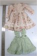 画像2: DearSD/OF:ドレス/1/4 40cm BJD MJD 衣装 ドール用 A-25-10-29-206-NY-ZA (2)