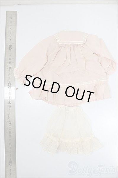 画像2: SDM＆MSD/OF:ワンピース/1/4　40ｃｍ　BJD　MJD　衣装　ドール用 A-25-10-29-207-NY-ZA (2)