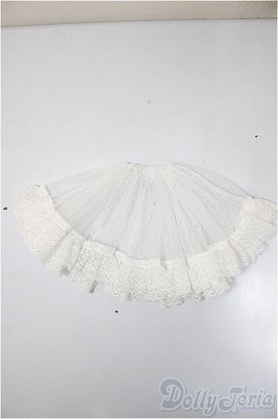 画像1: SDM/OF:パニエ/1/4　40ｃｍ　BJD　MJD　衣装　ドール用 A-25-10-29-137-NY-ZA (1)