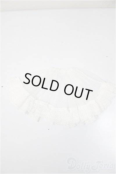 画像1: SDM/OF:パニエ/1/4　40ｃｍ　BJD　MJD　衣装　ドール用 A-25-10-29-137-NY-ZA (1)