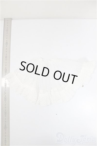 画像2: SDM/OF:パニエ/1/4　40ｃｍ　BJD　MJD　衣装　ドール用 A-25-10-29-137-NY-ZA (2)