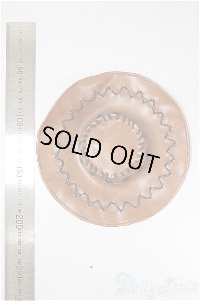 画像2: 幼SD/OF:帽子 A-26-02-11-289-NY-ZA (2)