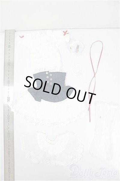 画像2: 30cmドールサイズ/OF:衣装セット A-26-02-11-272-NY-ZA (2)