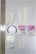 画像2: 幼SD/OF:小物/1/6 30cm BJD MJD 衣装 ドール用 A-25-10-29-265-NY-ZA (2)