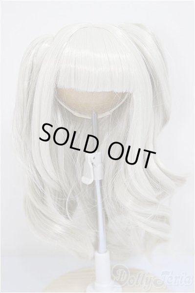 画像1: 9inch/ウィッグ DOLLCE/インチ　BJD　MJD　ドール用 A-25-10-29-232-NY-ZA (1)