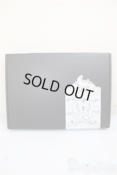 画像3: SDM/OF:天使のささやき　六月夜林檎様製/1/4　40ｃｍ　BJD　MJD　衣装　ドール用 A-25-10-29-131-NY-ZA (3)