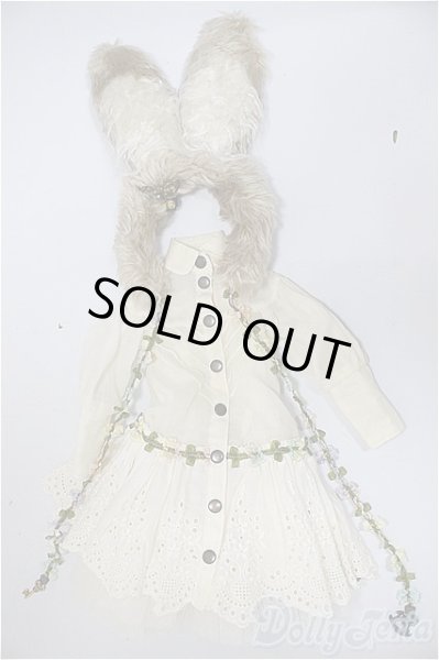 画像1: SDM＆MSD/OF:衣装セット/1/4　40ｃｍ　BJD　MJD　衣装　ドール用 A-25-10-29-152-NY-ZA (1)