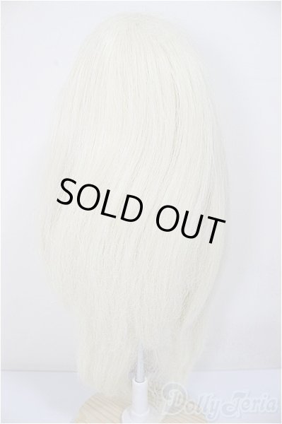 画像2: 9inch/ウィッグ/インチ　BJD　MJD　ドール用 A-25-10-29-169-NY-ZA (2)