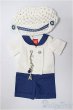 画像1: 幼SD/OF:衣装セット/1/6 30cm BJD MJD 衣装 ドール用 A-25-10-29-197-NY-ZA (1)