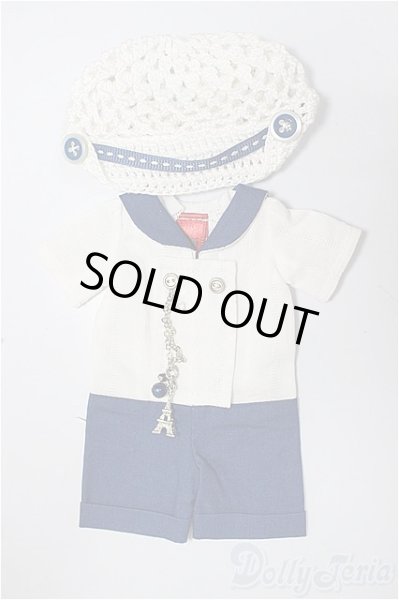 画像1: 幼SD/OF:衣装セット/1/6　30ｃｍ　BJD　MJD　衣装　ドール用 A-25-10-29-197-NY-ZA (1)