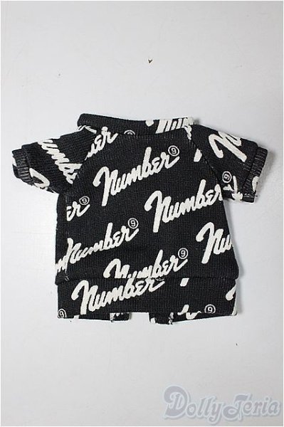 画像1: 幼SD/OF:トップス/1/6 30cm BJD MJD 衣装 ドール用 A-25-10-29-195-NY-ZA (1)