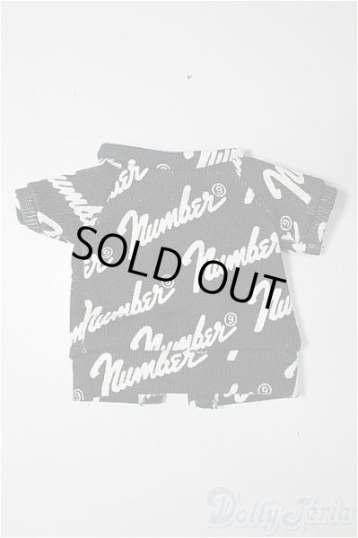 画像1: 幼SD/OF:トップス/1/6　30ｃｍ　BJD　MJD　衣装　ドール用 A-25-10-29-195-NY-ZA (1)