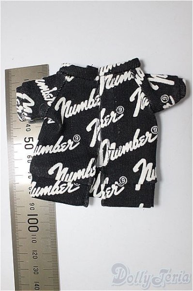 画像2: 幼SD/OF:トップス/1/6 30cm BJD MJD 衣装 ドール用 A-25-10-29-195-NY-ZA (2)