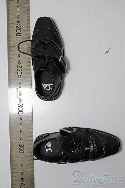 画像2: SDGrB&SD13男の子/OF:靴/1/3 65cm BJD MJD 衣装 ドール用 A-25-10-29-203-NY-ZA (2)