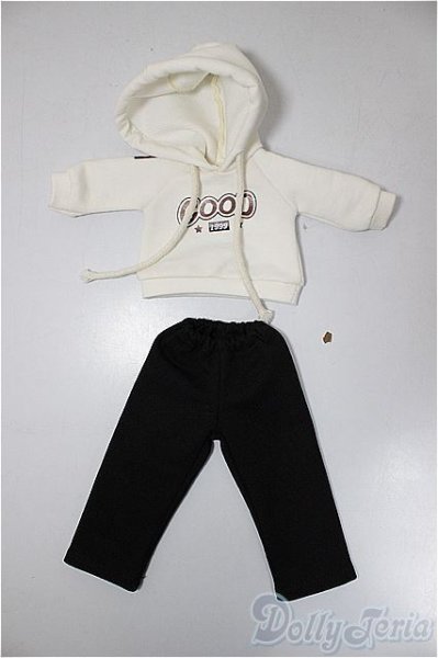 画像1: 幼SD/OF:衣装セット/1/6 30cm BJD MJD 衣装 ドール用 A-25-10-29-313-NY-ZA (1)