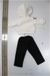 画像2: 幼SD/OF:衣装セット/1/6 30cm BJD MJD 衣装 ドール用 A-25-10-29-313-NY-ZA (2)