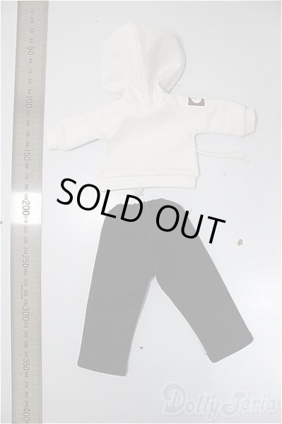 画像2: 幼SD/OF:衣装セット/1/6　30ｃｍ　BJD　MJD　衣装　ドール用 A-25-10-29-313-NY-ZA (2)