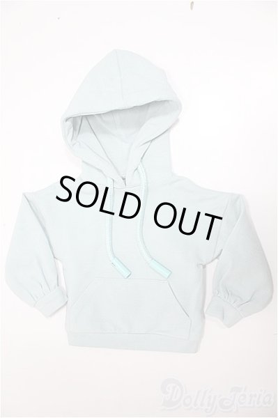 画像1: SDM＆MSD/OF:パーカー/1/4　40ｃｍ　BJD　MJD　衣装　ドール用 A-25-11-05-130-NY-ZA (1)