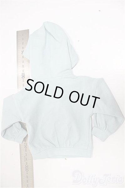 画像2: SDM＆MSD/OF:パーカー/1/4　40ｃｍ　BJD　MJD　衣装　ドール用 A-25-11-05-130-NY-ZA (2)