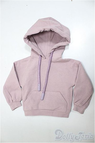 画像1: SDM＆MSD/OF:パーカー/1/4　40ｃｍ　BJD　MJD　衣装　ドール用 A-25-11-05-129-NY-ZA (1)