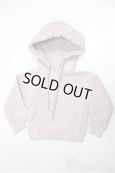 画像1: SDM＆MSD/OF:パーカー/1/4　40ｃｍ　BJD　MJD　衣装　ドール用 A-25-11-05-129-NY-ZA (1)