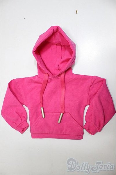 画像1: SDM＆MSD/OF:パーカー/1/4　40ｃｍ　BJD　MJD　衣装　ドール用 A-25-11-05-128-NY-ZA (1)