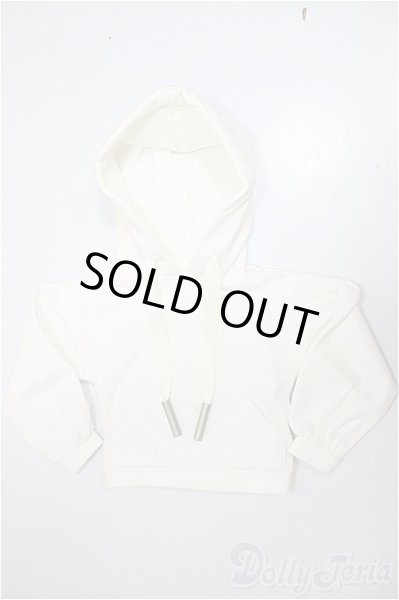 画像1: SDM＆MSD/OF:パーカー/1/4　40ｃｍ　BJD　MJD　衣装　ドール用 A-25-11-05-104-NY-ZA (1)