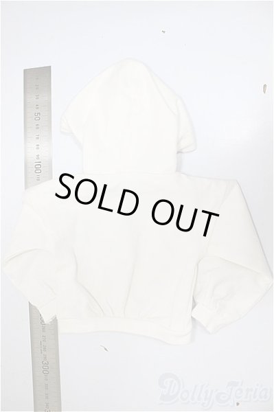 画像2: SDM＆MSD/OF:パーカー/1/4　40ｃｍ　BJD　MJD　衣装　ドール用 A-25-11-05-104-NY-ZA (2)