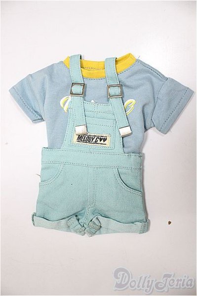 画像1: MSD＆SDM/OF:衣装セット Melody.C様製/1/4　40ｃｍ　BJD　MJD　衣装　ドール用 A-25-11-05-125-NY-ZA (1)