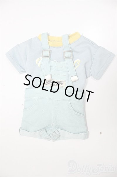 画像1: MSD＆SDM/OF:衣装セット Melody.C様製/1/4　40ｃｍ　BJD　MJD　衣装　ドール用 A-25-11-05-125-NY-ZA (1)