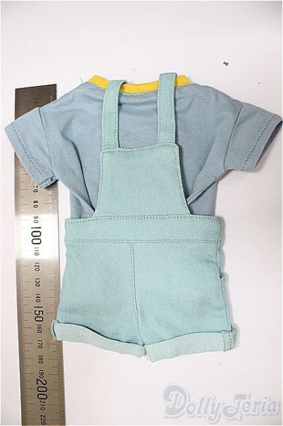 画像2: MSD＆SDM/OF:衣装セット Melody.C様製/1/4　40ｃｍ　BJD　MJD　衣装　ドール用 A-25-11-05-125-NY-ZA (2)