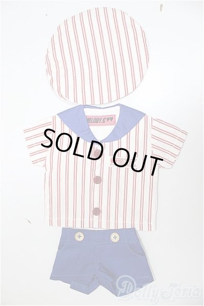 画像1: MSD＆SDM/OF:衣装セット Melody.C様製/1/4　40ｃｍ　BJD　MJD　衣装　ドール用 A-25-11-05-126-NY-ZA (1)