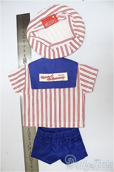 画像2: MSD＆SDM/OF:衣装セット Melody.C様製/1/4　40ｃｍ　BJD　MJD　衣装　ドール用 A-25-11-05-126-NY-ZA (2)