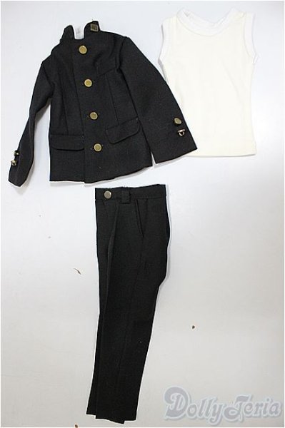 画像1: SDM＆MSD/OF:衣装セット/1/4　40ｃｍ　BJD　MJD　衣装　ドール用 A-25-11-05-102-NY-ZA (1)