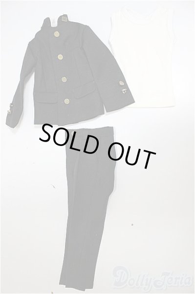画像1: SDM＆MSD/OF:衣装セット/1/4　40ｃｍ　BJD　MJD　衣装　ドール用 A-25-11-05-102-NY-ZA (1)
