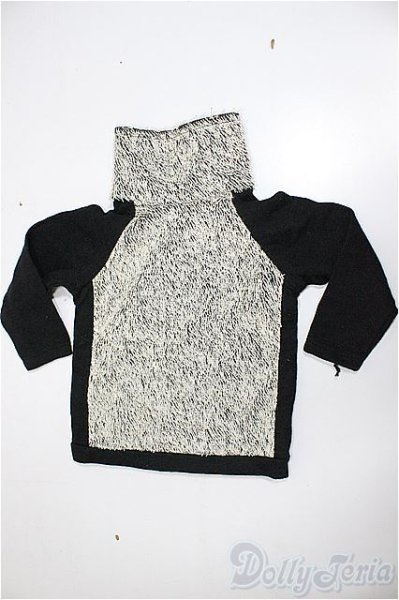 画像1: SDGrG/OF:トップス/1/3　60ｃｍ　BJD　MJD　衣装　ドール用 A-25-11-05-131-NY-ZA (1)