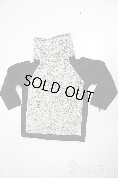 画像1: SDGrG/OF:トップス/1/3　60ｃｍ　BJD　MJD　衣装　ドール用 A-25-11-05-131-NY-ZA (1)