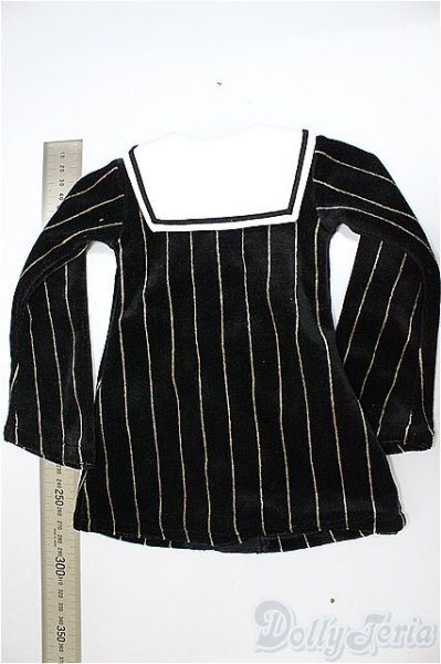 画像1: SD13BOY/OF:パーカー:velvet*paw様製/1/3　65ｃｍ　BJD　MJD　衣装　ドール用 A-25-11-05-106-NY-ZA (1)