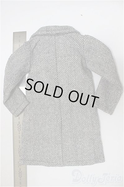 画像2: SD/OF:アウター/1/3　60ｃｍ　BJD　MJD　衣装　ドール用 A-25-11-05-105-NY-ZA (2)